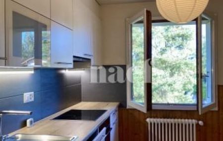 Appartement 4.5 pièces - Lilas-Blancs 16 Chêne-Bourg