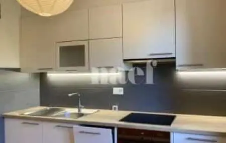 Appartement 4.5 pièces - Lilas-Blancs 16 Chêne-Bourg