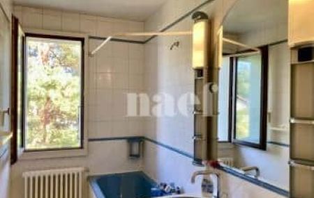 Appartement 4.5 pièces - Lilas-Blancs 16 Chêne-Bourg