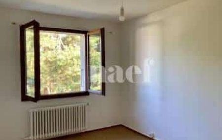 Appartement 4.5 pièces - Lilas-Blancs 16 Chêne-Bourg