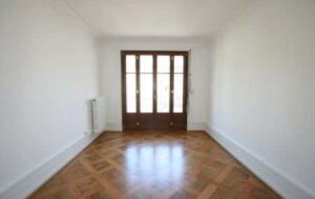 Appartement de 3 pièces avec balcon à la Servette