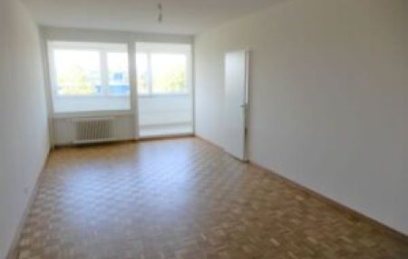 Appartement de 5 pièces avec balcon à Vernier