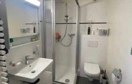 Charmant Studio Veille Ville