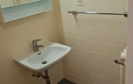 Joli studio 1.5 pièces Vieille-Ville Genève