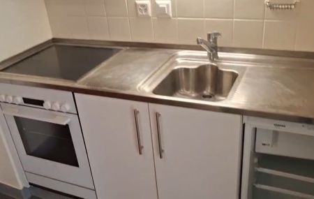 Joli studio 1.5 pièces Vieille-Ville Genève