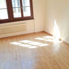 Joli studio 1.5 pièces Vieille-Ville Genève