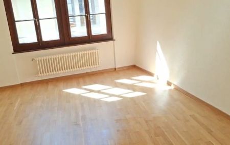 Joli studio 1.5 pièces Vieille-Ville Genève