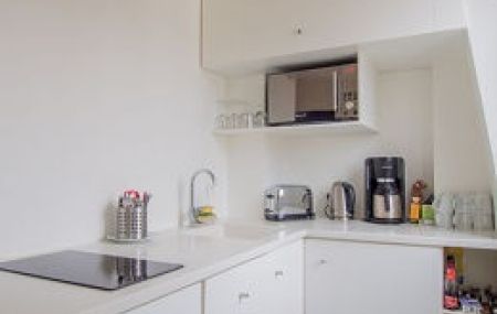 Joli Studio 30m2, Près EPFL (LAUSANNE)