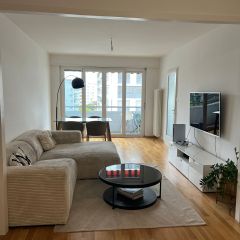 À remettre | 4 pièces traversant 95,5 m² | 1203 Genève