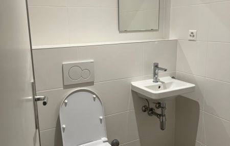 À remettre | 4 pièces traversant 95,5 m² | 1203 Genève