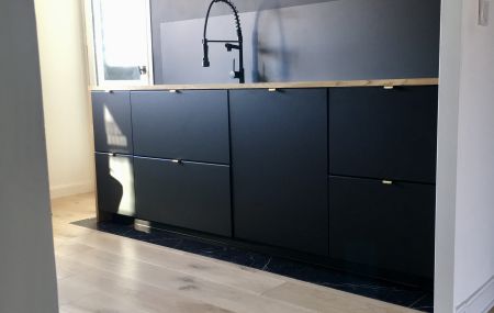 T5 Loft d’exception – Dernier étage – Vue Mont Blanc / Jura / Salève – Meublé – Terrasse + Parking