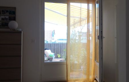 Très beau et spacieux duplex - 6.5 pièces (Saint Jean)