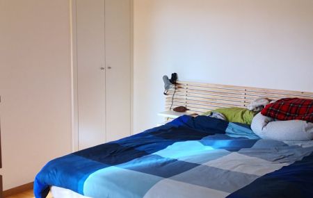 Très beau et spacieux duplex - 6.5 pièces (Saint Jean)
