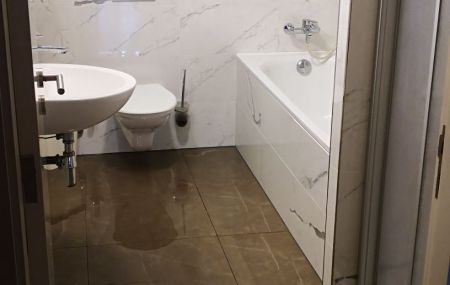 Très beau et spacieux duplex - 6.5 pièces (Saint Jean)