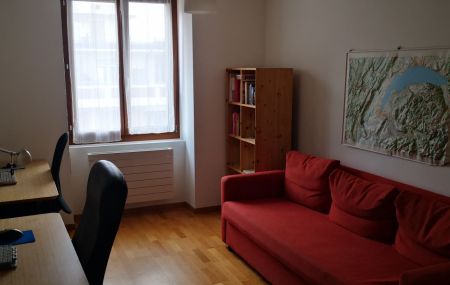 Très beau et spacieux duplex - 6.5 pièces (Saint Jean)